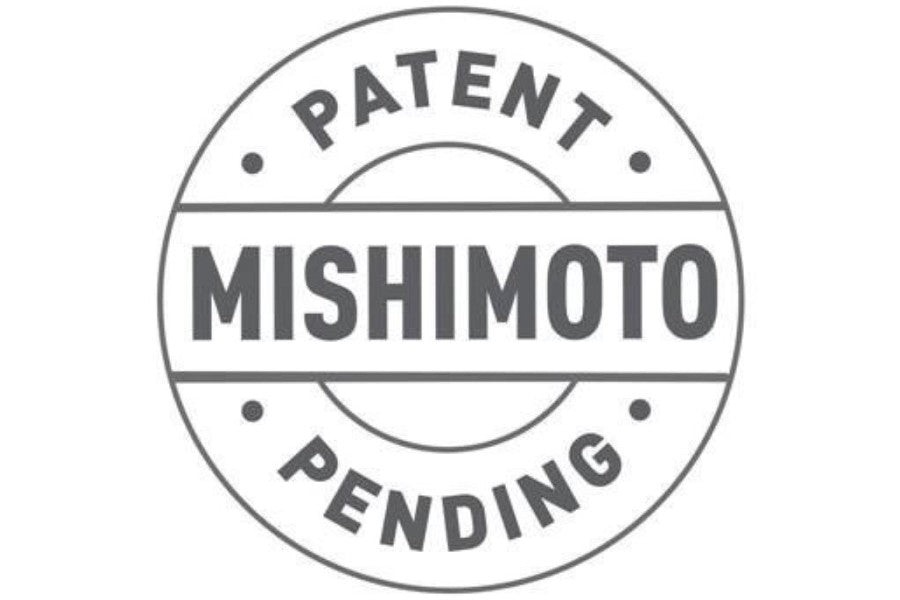 Mishimoto Intercooler Kit, Direct Fit, Silver