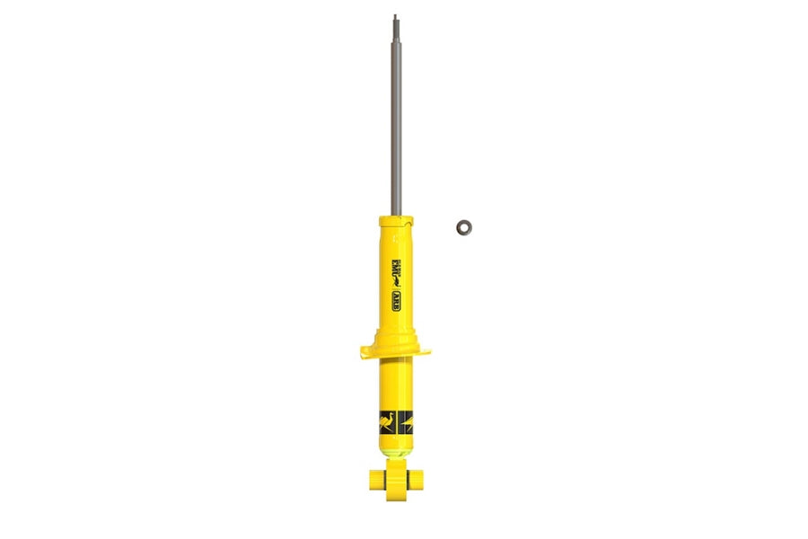 Old Man Emu Rear Nitrocharger Sport Strut