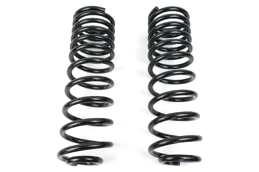 Clayton Off Road HD Triple Rate Rear Coil Springs 2.5in