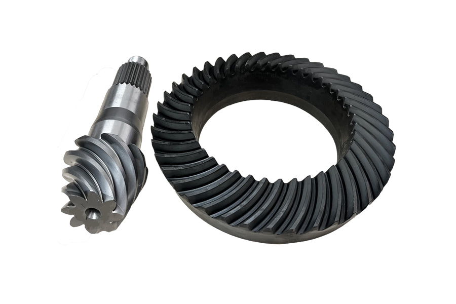 Revolution Gear and Axle D44/M220 4.88 Ratio 2-Cut Ring and Pinion - Rear