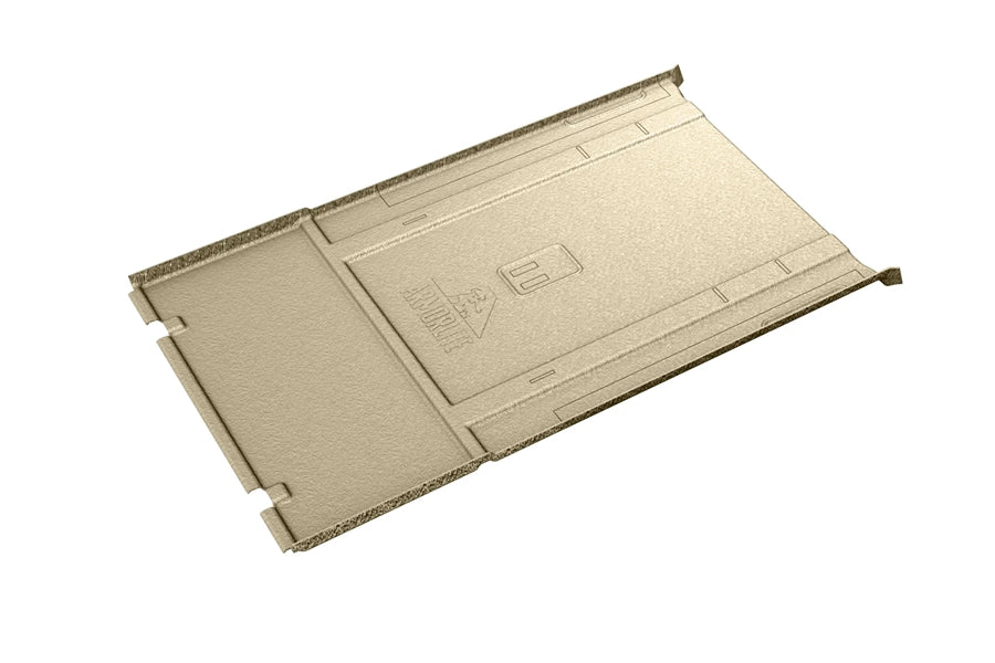 Armorlite Cargo Mat - Desert Khaki