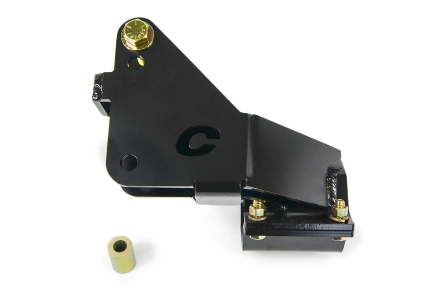 Clayton Off Road Rear Trackbar Bracket