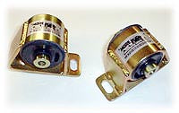 M.O.R.E. Bomb Proof Motor Mount Kit