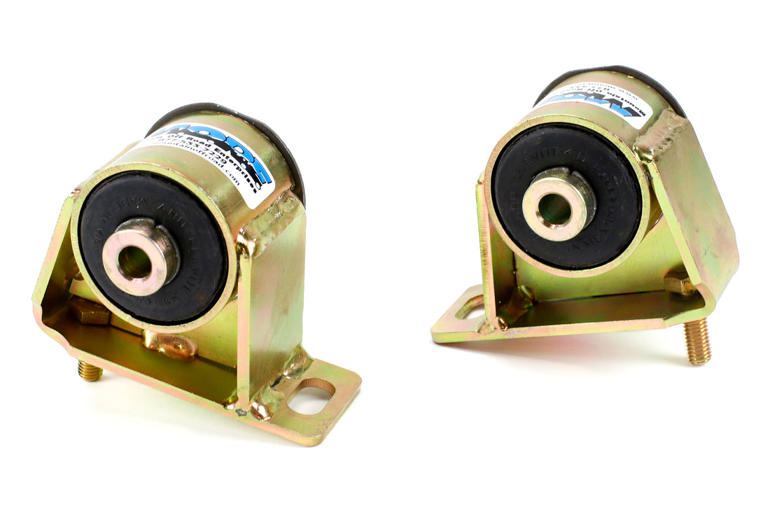M.O.R.E. Bomb Proof Motor Mount Kit