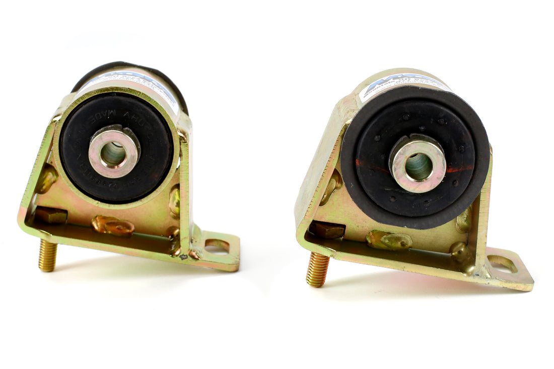 M.O.R.E. Bomb Proof Motor Mount Kit
