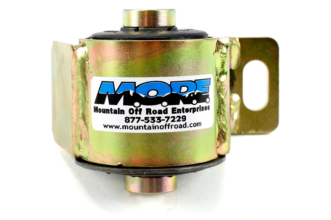 M.O.R.E. Bomb Proof Motor Mount Kit
