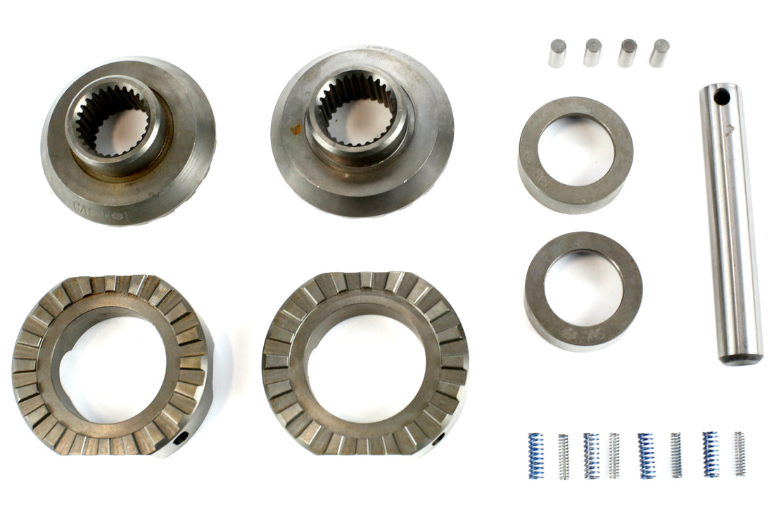 Powertrax Dana 30 Lockrite Locker