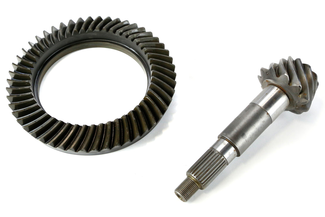 Motive Gear Dana 30 3.73 Ring and Pinion Set