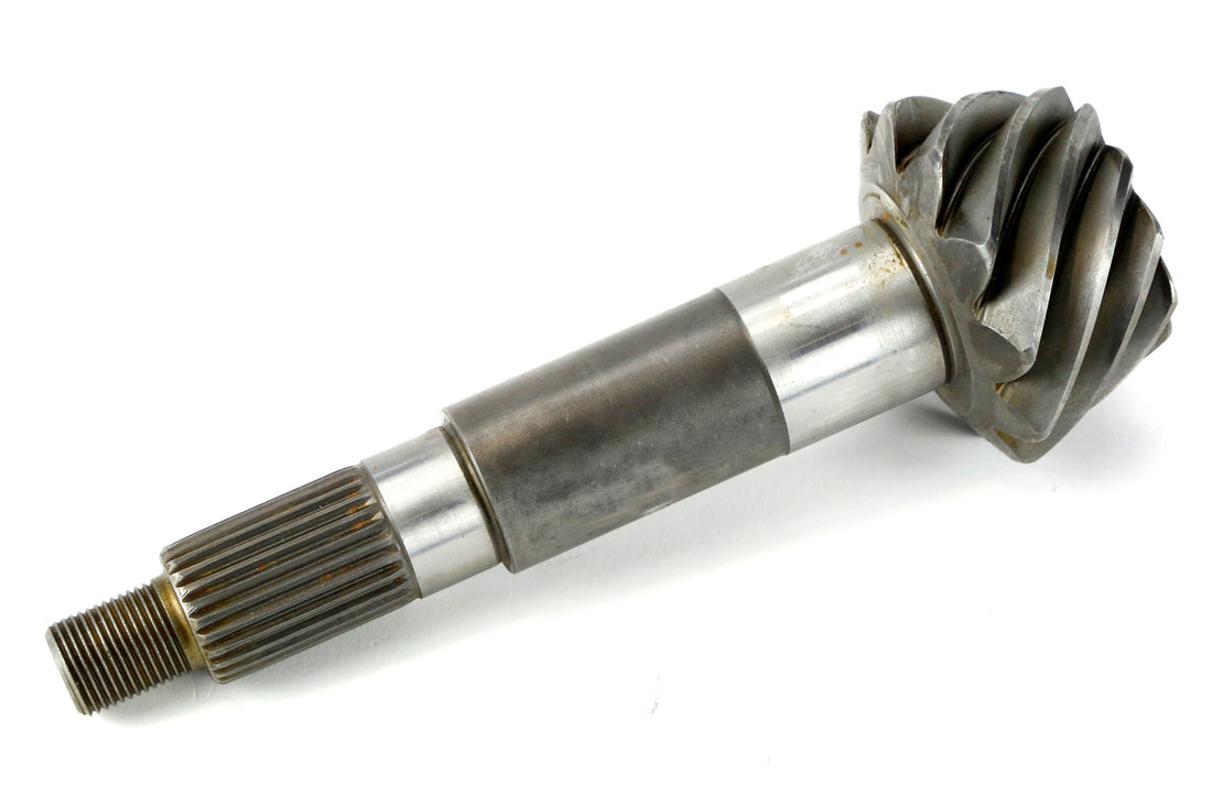 Motive Gear Dana 30 3.73 Ring and Pinion Set