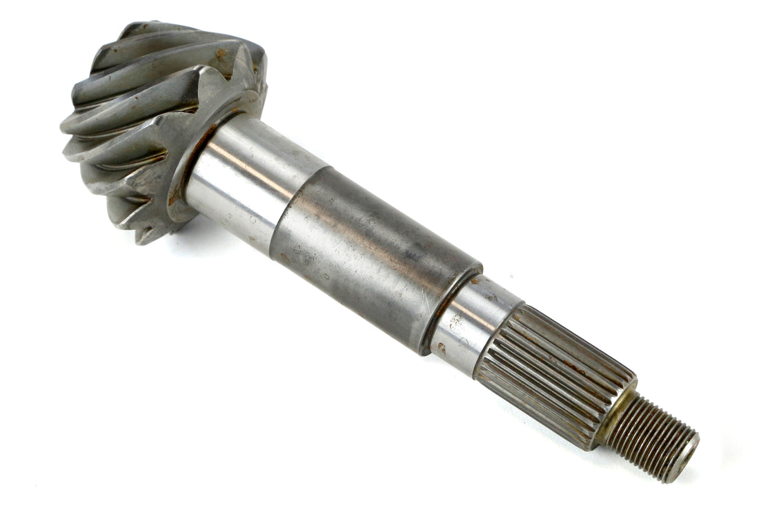Motive Gear Dana 30 4.10 Ring and Pinion Set