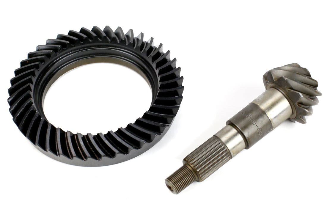 Motive Gear Dana 30 4.56 Ring and Pinion Set