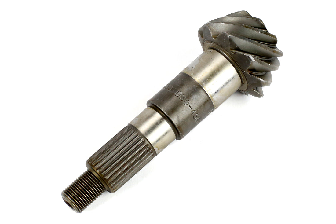 Motive Gear Dana 30 4.56 Ring and Pinion Set