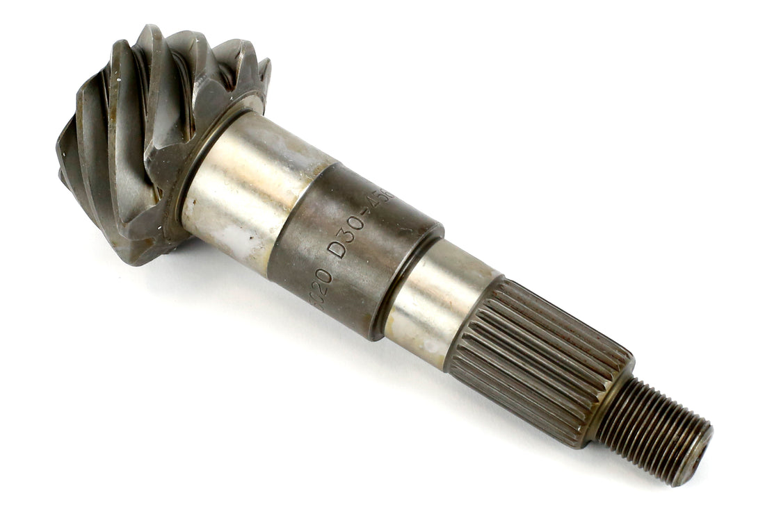 Motive Gear Dana 30 4.56 Ring and Pinion Set