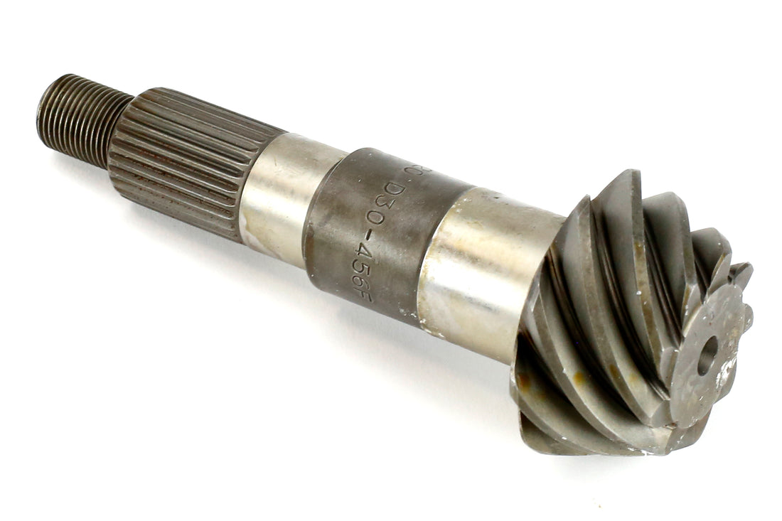 Motive Gear Dana 30 4.56 Ring and Pinion Set