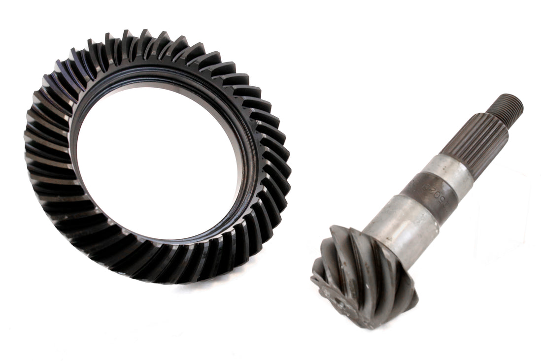 Motive Gear Dana 30 4.56 Ring and Pinion Set