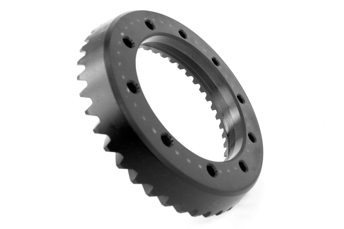 Motive Gear Dana 30 4.56 Ring and Pinion Set