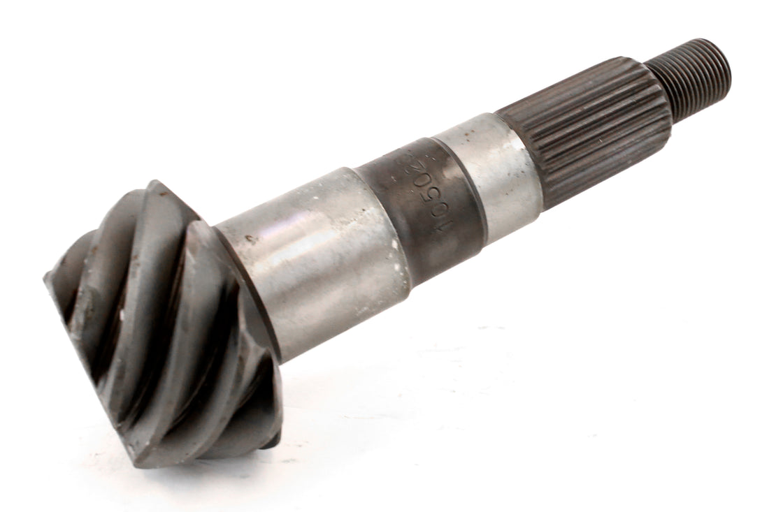 Motive Gear Dana 30 4.56 Ring and Pinion Set
