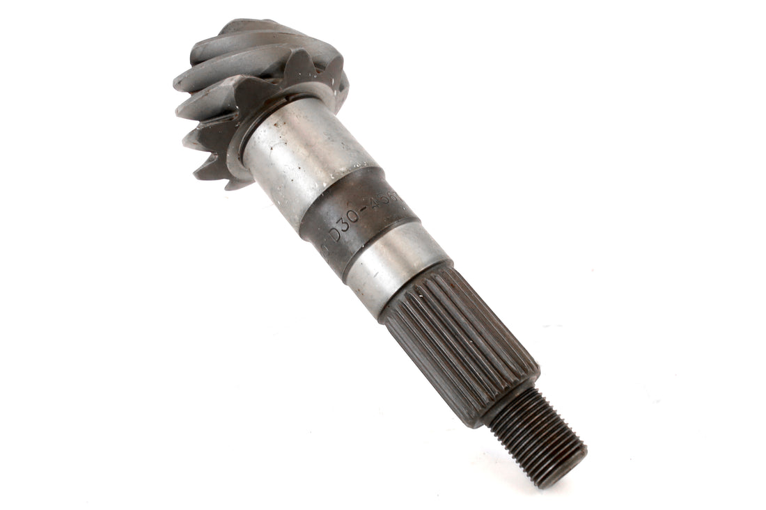 Motive Gear Dana 30 4.56 Ring and Pinion Set