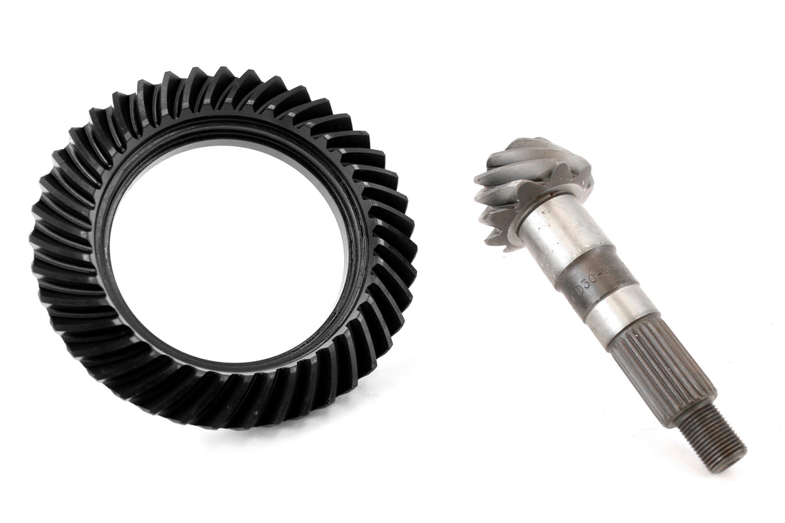 Motive Gear Dana 30 4.56 Ring and Pinion Set