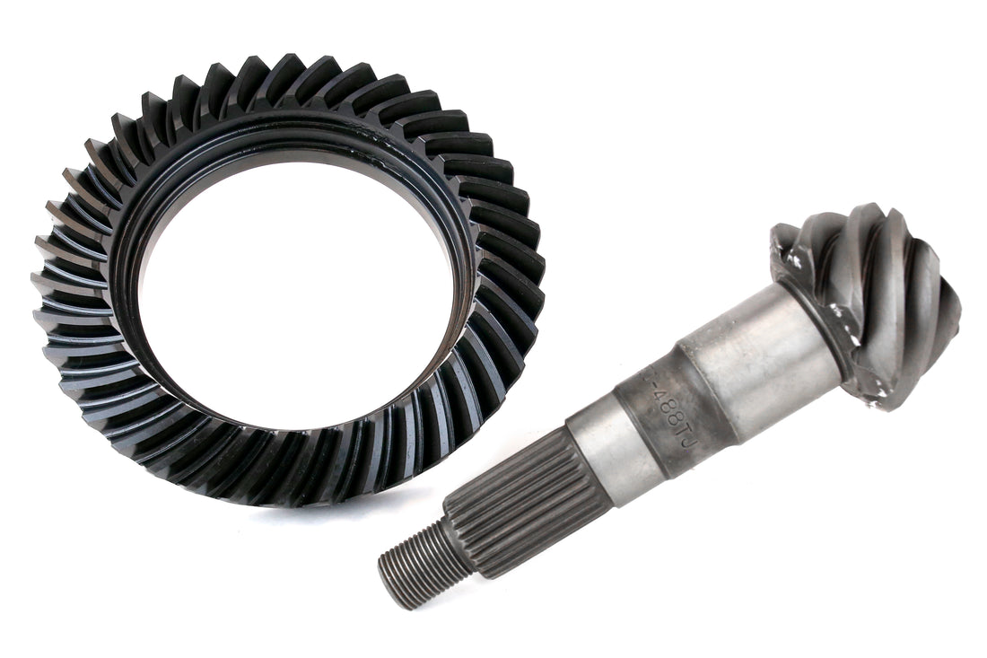 Motive Gear Dana 30 4.88 Pinion and Gear Set