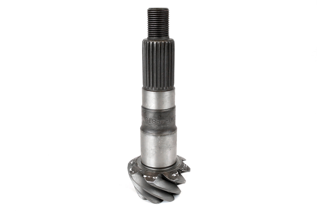 Motive Gear Dana 30 4.88 Pinion and Gear Set