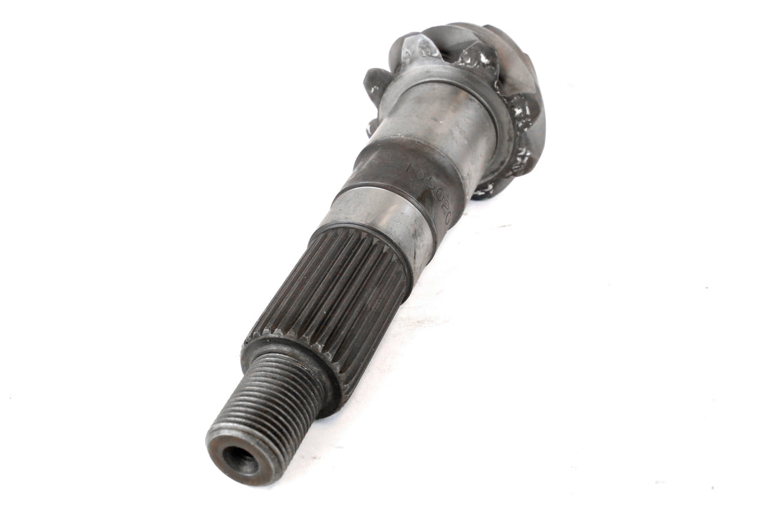 Motive Gear Dana 30 4.88 Pinion and Gear Set