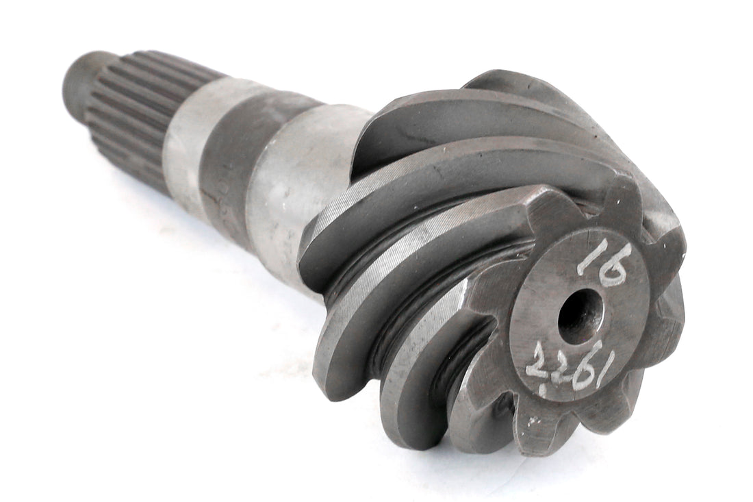 Motive Gear Dana 30 4.88 Pinion and Gear Set