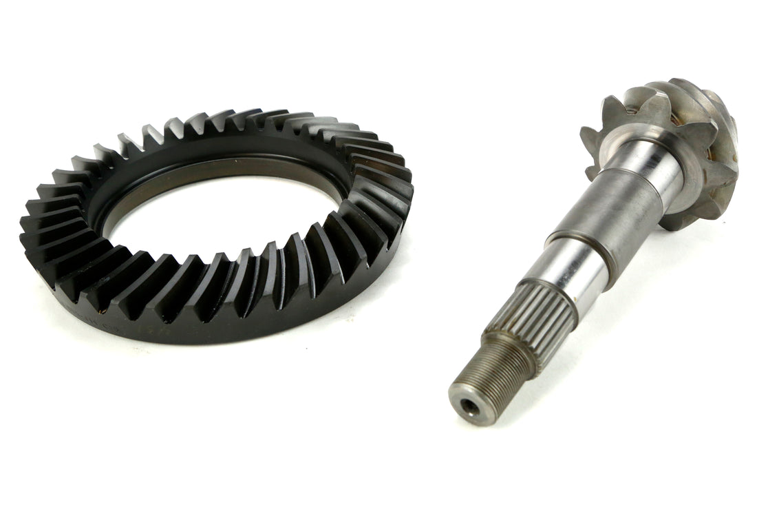 Motive Gear Dana 35 4.11 Rear Ring and Pinion Set