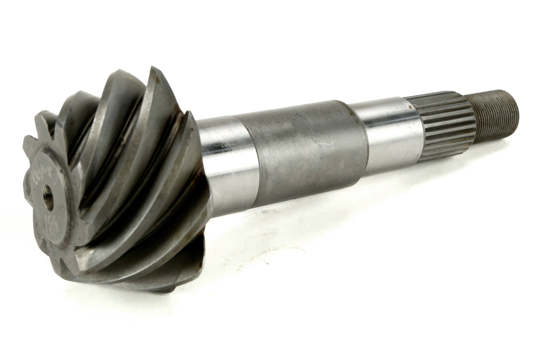 Motive Gear Dana 35 4.11 Rear Ring and Pinion Set