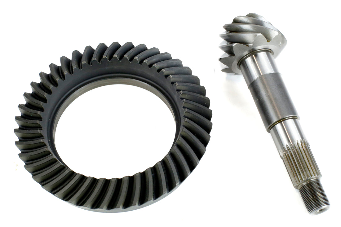 Motive Gear Dana 35 4.56 Ring and Pinion Set