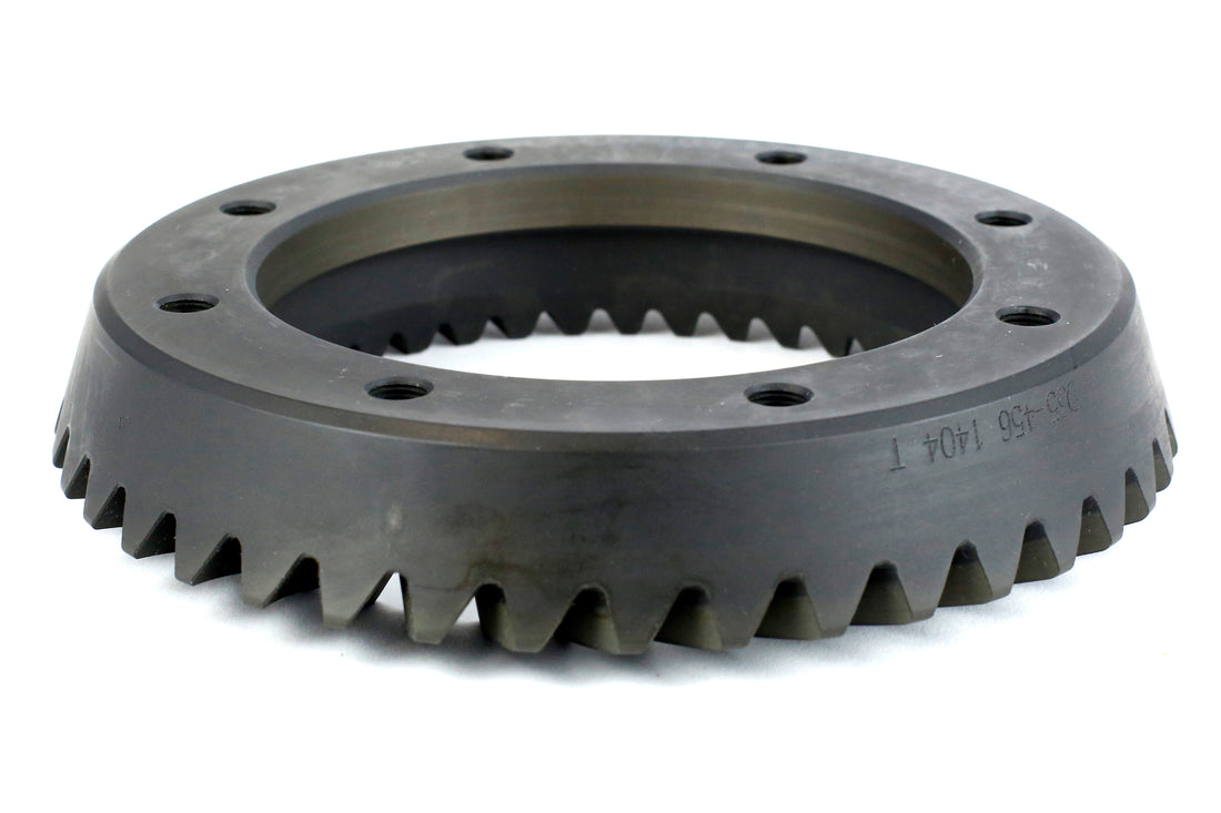 Motive Gear Dana 35 4.56 Ring and Pinion Set