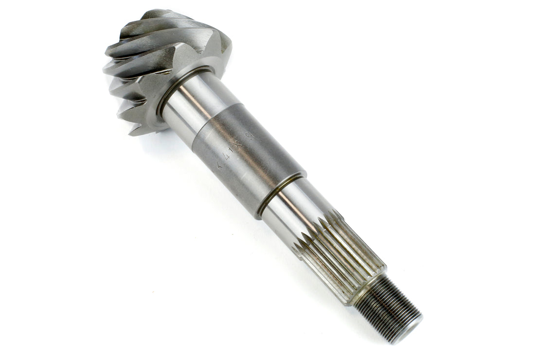 Motive Gear Dana 35 4.56 Ring and Pinion Set