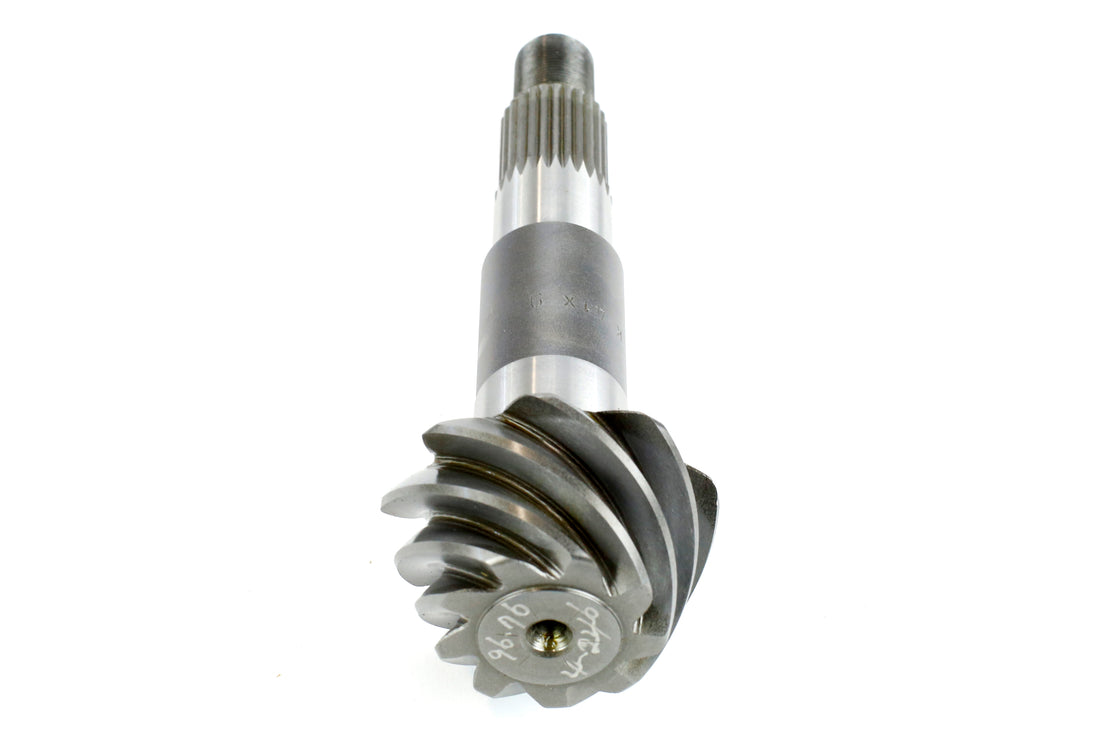 Motive Gear Dana 35 4.56 Ring and Pinion Set