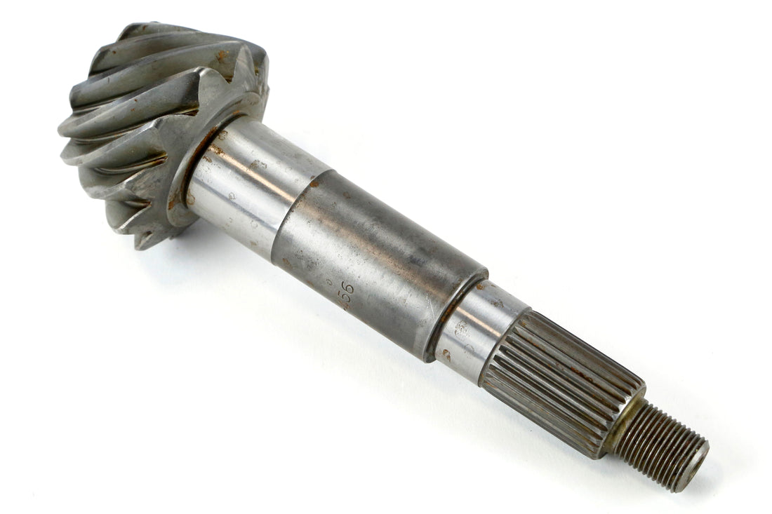 Motive Gear Dana 44 4.56 Ring and Pinion Set