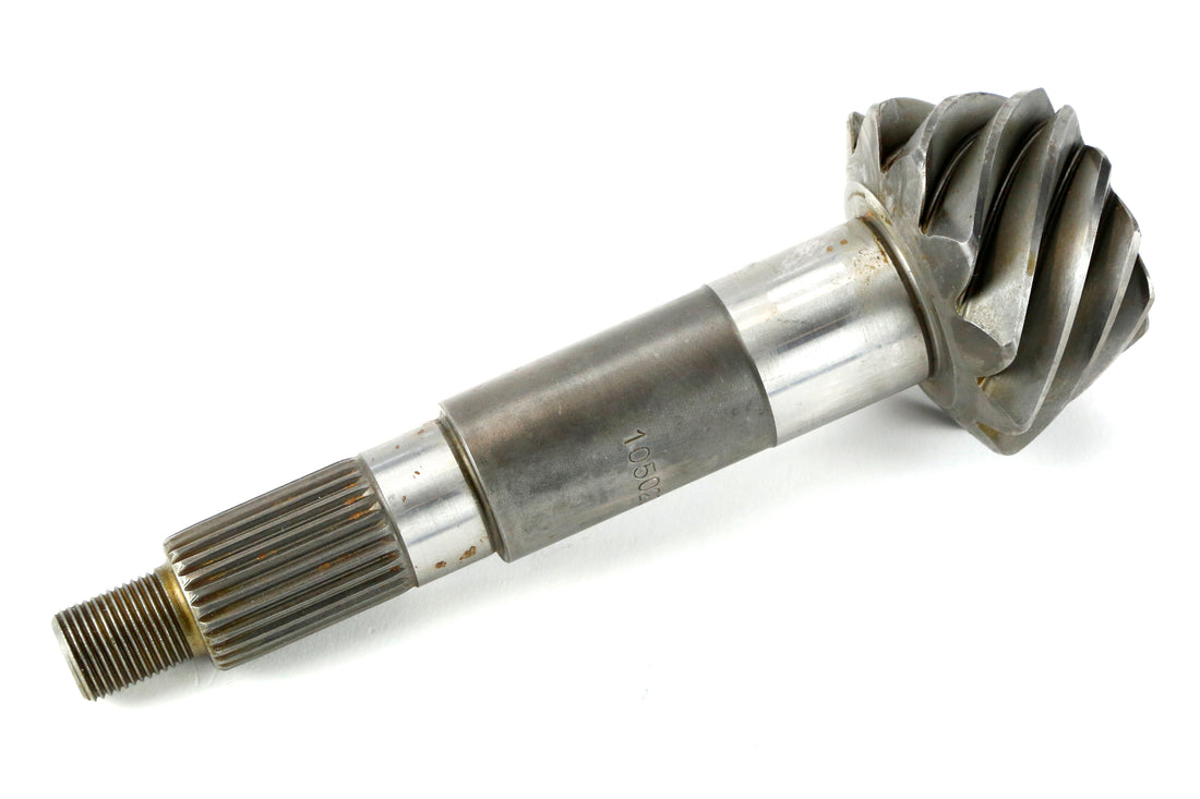 Motive Gear Dana 44 4.56 Ring and Pinion Set