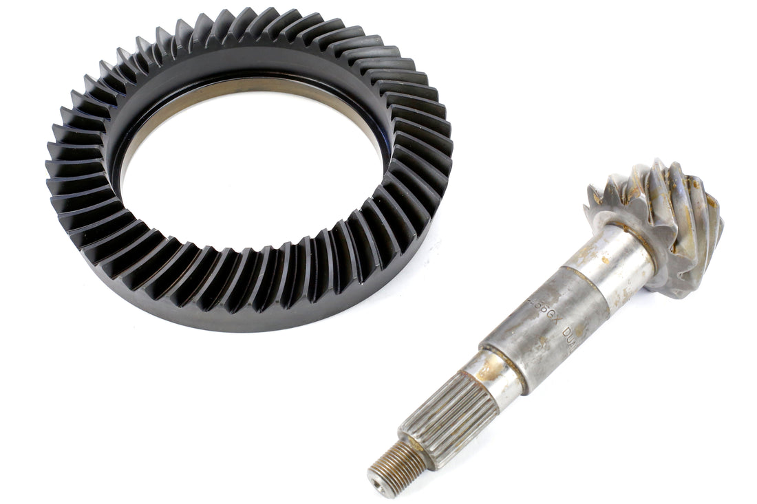 Motive Gear Dana 44 4.56 Ring and Pinion Set