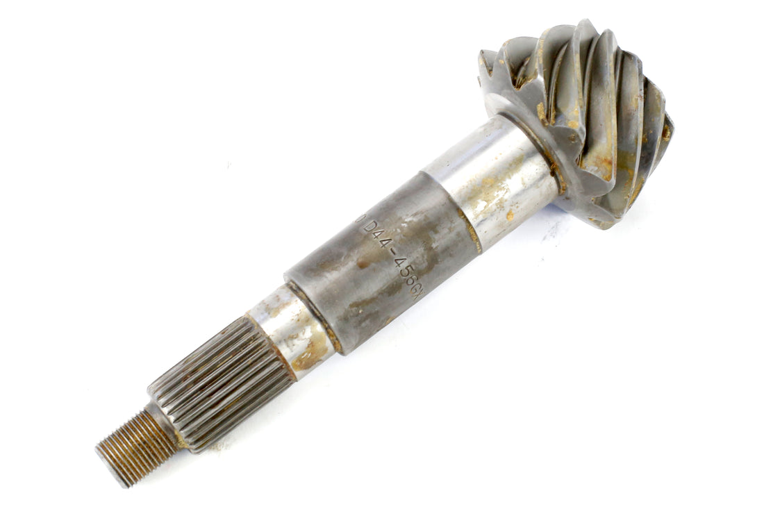 Motive Gear Dana 44 4.56 Ring and Pinion Set