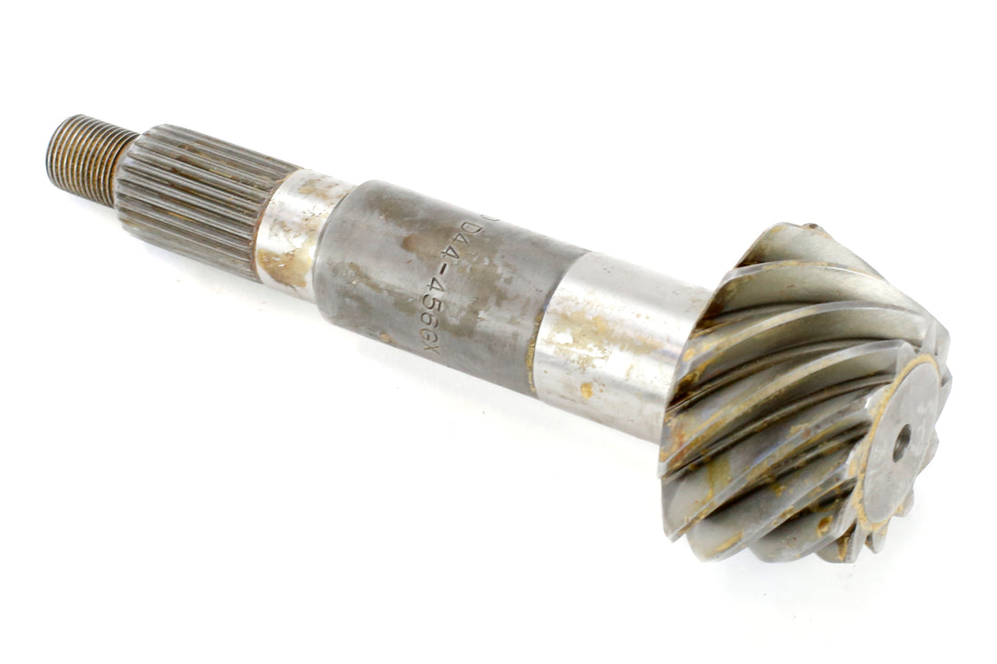 Motive Gear Dana 44 4.56 Ring and Pinion Set