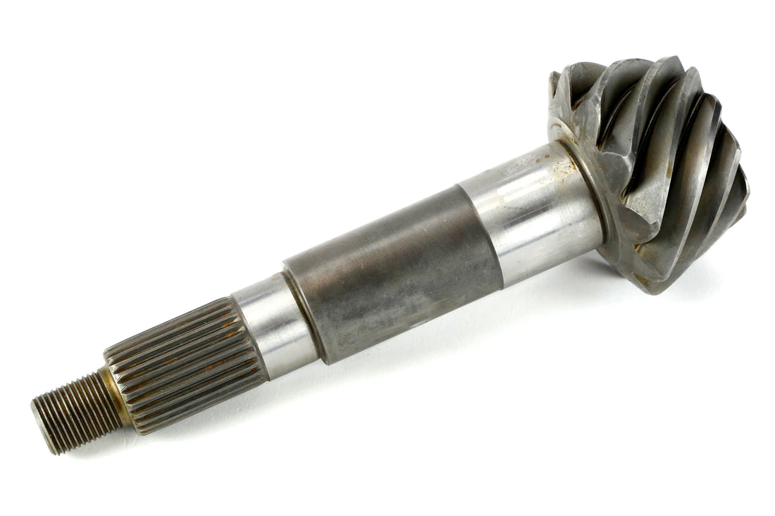 Motive Gear Dana 44 4.56 Ring and Pinion Set