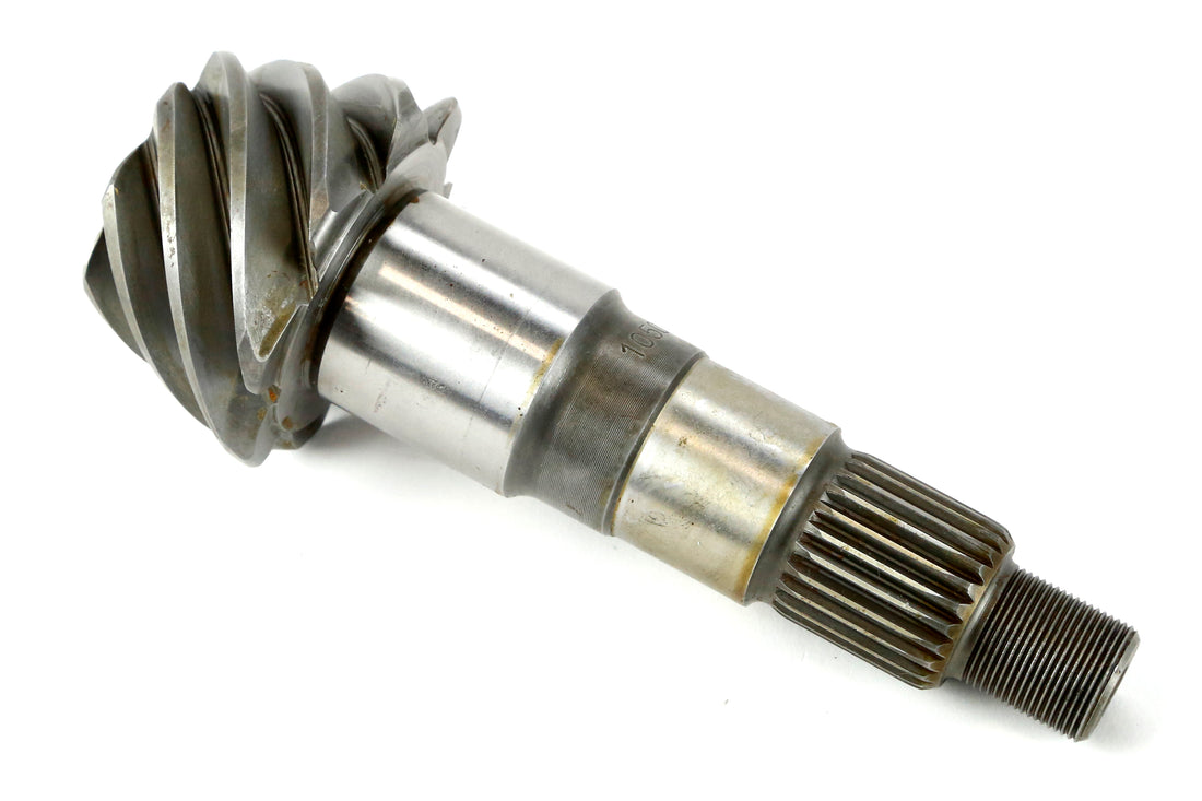 Motive Gear Dana 44 4.56 Reverse Cut Ring and Pinion Set
