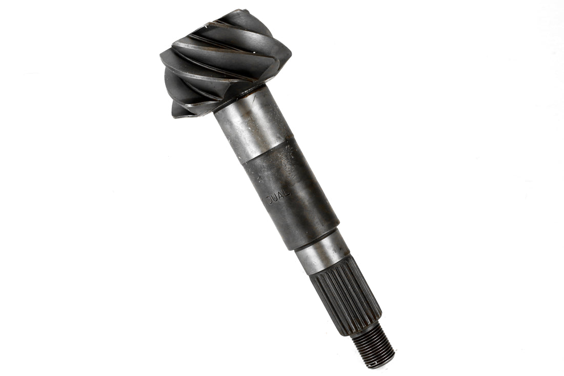Motive Gear Dana 44 4.88 Ring and Pinion Set