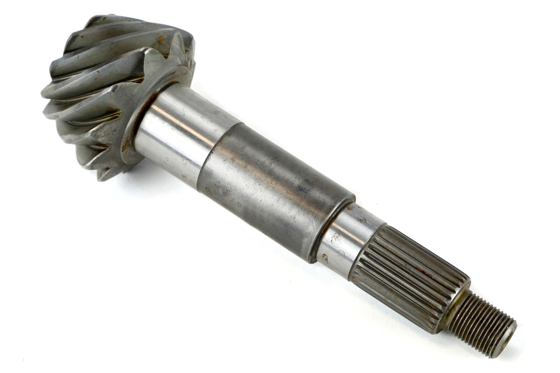 Motive Gear Dana 44 5.13 Standard Cut Ring and Pinion Set