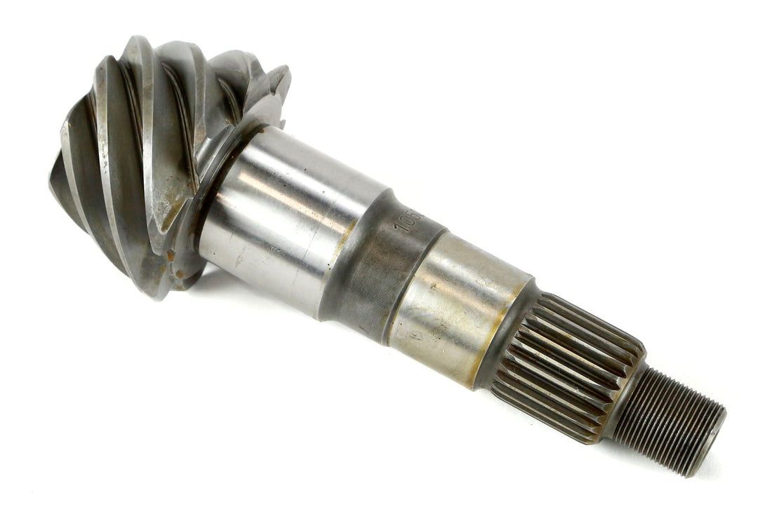 Motive Gear Dana 44 5.13 Reverse Cut Ring and Pinion Set