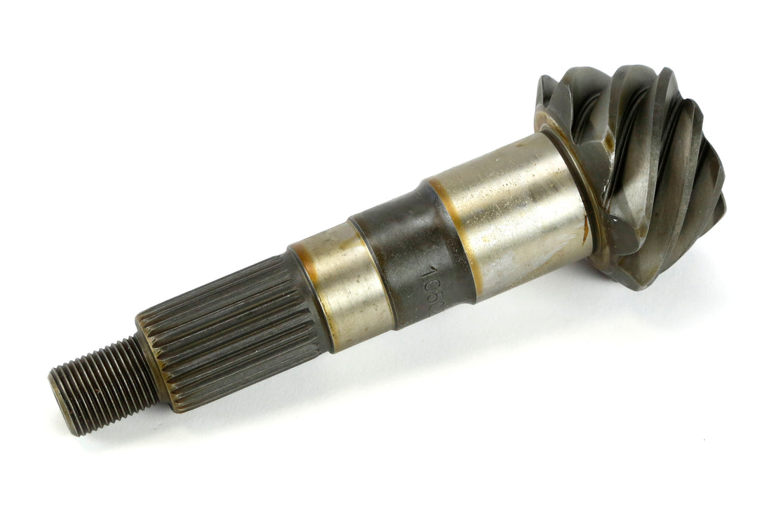 Motive Gear Dana 44 5.38 Ring and Pinion Set