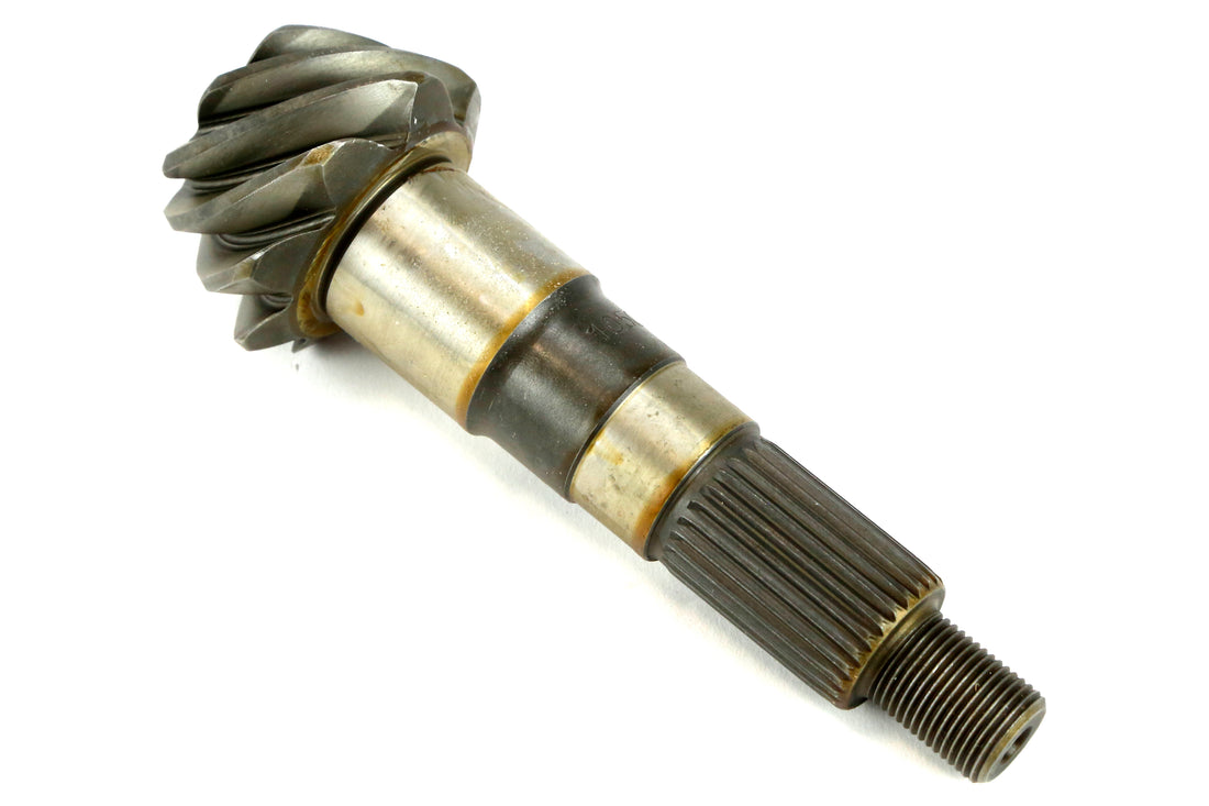 Motive Gear Dana 44 5.38 Ring and Pinion Set