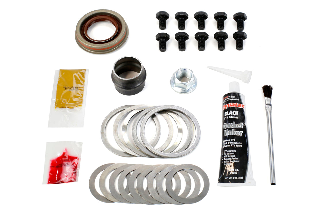 Motive Gear Dana 30/44 Gear Package and Install Kit