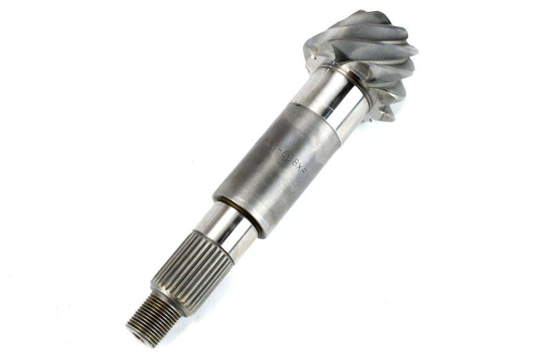 Motive Gear Dana 60 5.38 Reverse Ring and Pinion Set