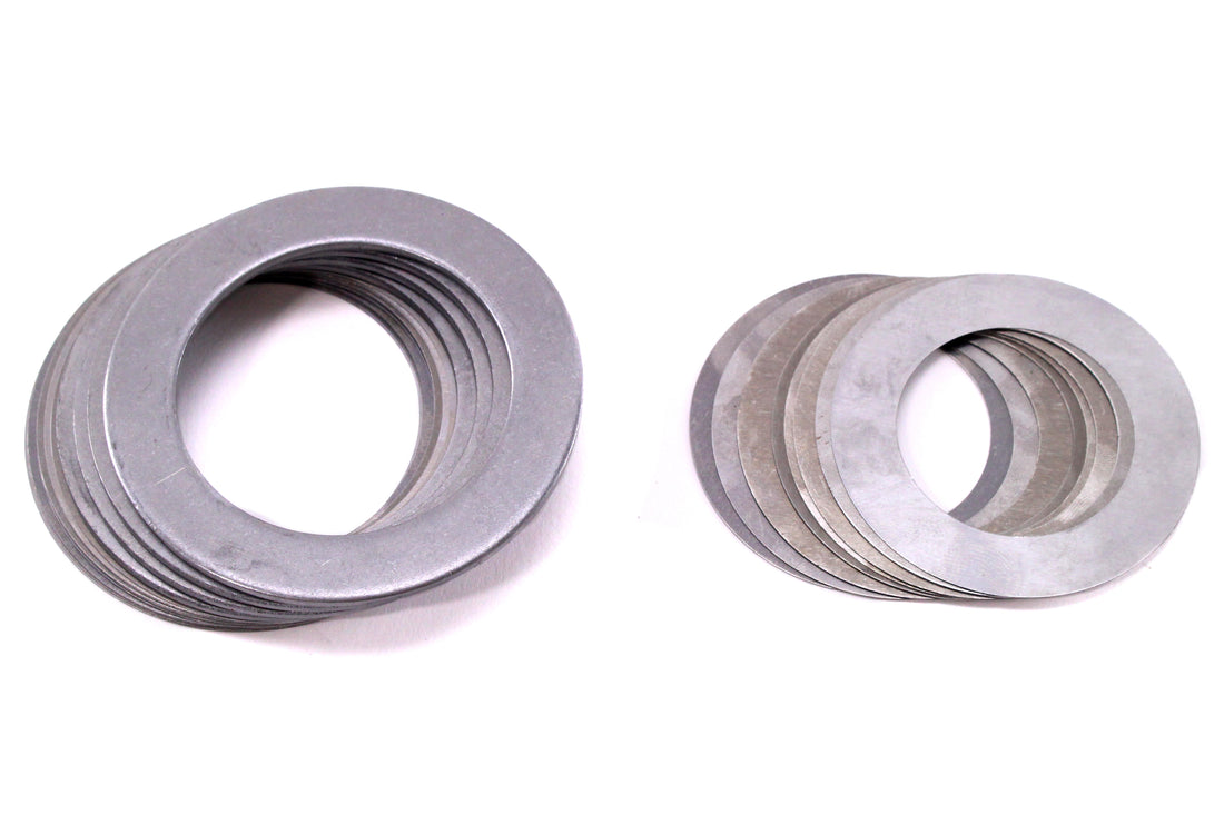 Motive Gear Differential Master Bearing Kit with Timken Bearings for Dana 30