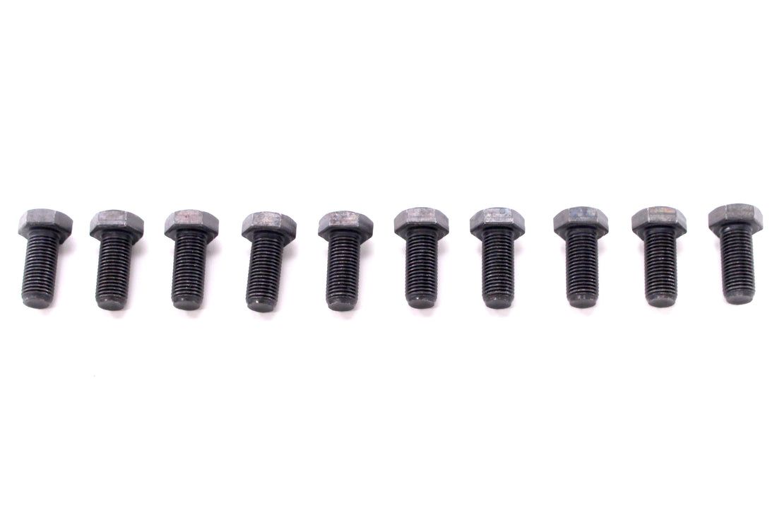 Motive Gear Differential Master Bearing Kit with Timken Bearings for Dana 30