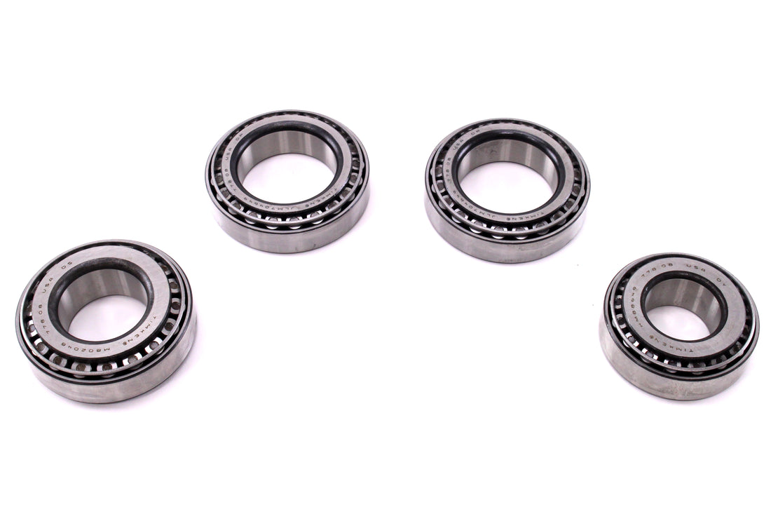 Motive Gear Dana 44 Master Overhaul Kit Front w/ Timken Bearings
